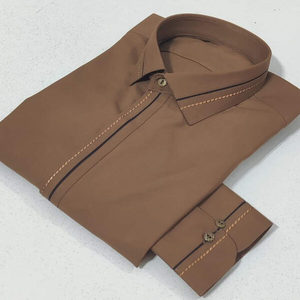Shalwar Kameez para Hombre, Algodón y Poliéster, Estilo Étnico, Ropa Formal para India y Pakistán - Product Image 6