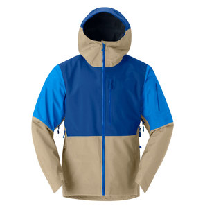 Chaqueta Softshell Formal de Alta Calidad, Impermeable y Transpirable, con Capucha, para Otoño, Servicio OEM, al Mejor Precio - Product Image 1