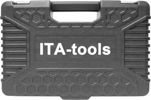 Juego de llaves de tubo de 1/2 pulgada, 25 piezas - Product Image 3