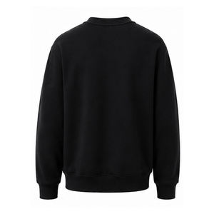 Sudadera Personalizada con Pedrería, Algodón Premium, Cuello Redondo, Estilo Urbano, Unisex, Ecológica, con Cristales Brillantes - Product Image 6