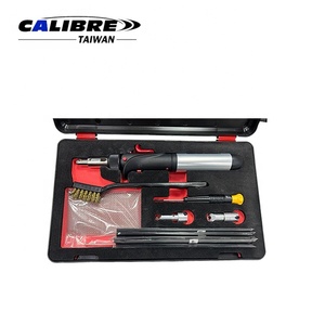 Outil de fer à souder de CALIBRE Kit de soudage en plastique avec soudeur en plastique - Product Image 2