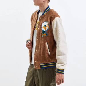 Veste polaire pour homme, confortable et respirante, idéale pour l'hiver, prix imbattable, veste d'hiver légère, veste polaire - Product Image 3