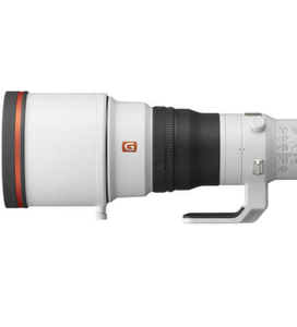 MEILLEURE OFFRE POUR NOUVEL OBJECTIF TÉLÉOCCULAIRES G Master E-mount Blanc avec Stabilisation et Monture Trépied - Product Image 2