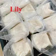 Pulpe/purée de corossol congelé de haute qualité pour jus, crème glacée, desserts/Mme Lily - Product Image 2