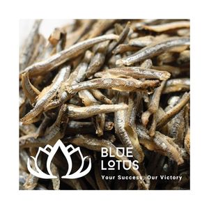 Anchois séchés durables et propres, de haute qualité, très demandés pour la restauration et le traiteur - Product Image 1