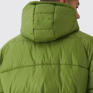 Custom North High Quality Face Puffer <b>Jacket</b> Keep <b>Warm</b> Men's North Puffer Face <b>Jackets</b> Winter <b>Jacket</b> For Adults Men - Product Image 4