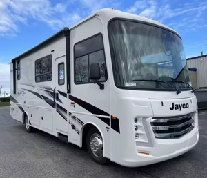 VERIFIED SALES 100% Affordable 2020 2021 2022 2023 Camper Jaycoo_Alantes Class A Motorhomes RVs Wholesale Dream Travel - Product Image 6