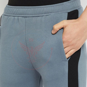 Survêtements pour hommes de style unique, à capuche, décontractés, unis, fabriqués au Pakistan, personnalisables selon votre propre design, en vente en ligne - Product Image 6