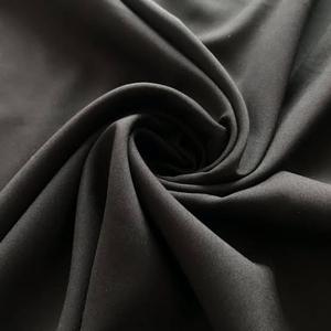 Tissu en Pongee de Polyester Pur Qualité Export Premium Léger Surface Lisse Durable Facile d'Entretien Séchage Rapide Doublures Filles - Product Image 2