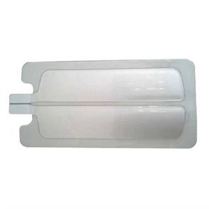 Électrode de retour patient jetable de qualité supérieure - Plaque de mise à la terre stérile pour électrochirurgie avec câble intégré de 3 mètres pour électrochirurgie - Product Image 5