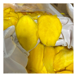 Mango, Ciruela, Jaca y Papaya Secos de Primera Calidad de Vietnam, con Sabor Dulce, en Práctico Envase con Cierre para Uso en Supermercados, Secado al Vacío a Granel - Product Image 5
