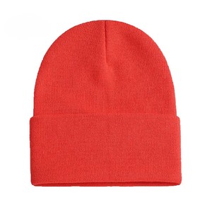 Bonnet tricoté personnalisé pour l'alpinisme, chapeau d'hiver thermique de qualité supérieure, fabricant de vêtements OEM, vente en gros de couvre-chefs sous marque privée - Product Image 6