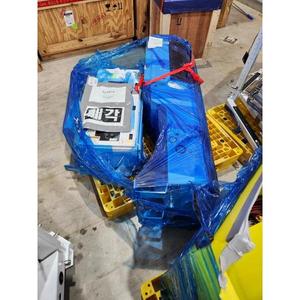 Lam Research 2300e5 Frame ETCH - อุปกรณ์และอะไหล่เซมิคอนดักเตอร์ระดับโลกที่เชื่อถือได้ - Product Image 2