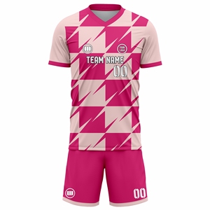 Fabricant de vêtements de football haut de gamme, fournisseur mondial de maillots et de shorts de football personnalisés - Product Image 2