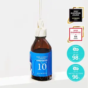 เซรั่มดูแลผิว60มล. สูตร10สำหรับนักผจญเพลิง - Product Image 1