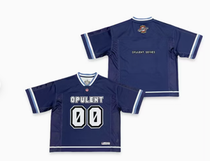 Camiseta de Fútbol Americano Corta Personalizada por Sublimación Retro de Alta Calidad al por Mayor, 100% Poliéster, Sin Mangas, Unisex, para Todas las Temporadas - Product Image 6