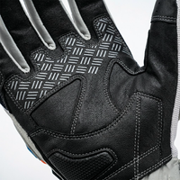 Gants de cyclisme personnalisés BMX MX ATV MTB |   Gants de vélo tout-terrain pour motocross et VTT