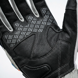 Custom BMX <b>MX</b> ATV MTB Cycling <b>Gloves</b> | Motocross Mountain Bike Off Road Racing Bicycle <b>Gloves</b> - Product Image 3