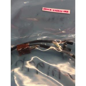 เซ็นเซอร์ ELECTROGLAS 246614-005, ชุดประกอบ QL-UP, 163717 - อุปกรณ์และอะไหล่เซมิคอนดักเตอร์ระดับโลกที่เชื่อถือได้ - Product Image 3