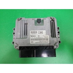 Módulos de Computación y ECUs Usados Soul 391122A110 - Product Image 3