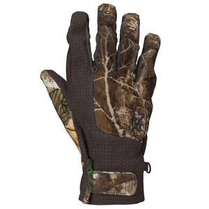 Customized Hunting <b>Gloves</b> | <b>Moisture</b>-Wicking Mesh Panels for Airflow | Bulk Export Price - Product Image 2