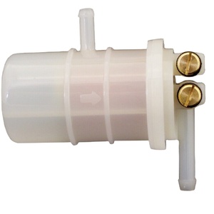 Bộ Lọc nhiên liệu ff5711 mm435190 mm400861 mm304900 phù hợp với động cơ k3d K3B k3e k4c k4d k4e - Product Image 1