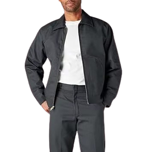 Uniformes de Trabajo Personalizados al por Mayor 2025, Chaqueta de Trabajo Transpirable para Hombre, Uniformes de Trabajo de Alta Calidad - Product Image 3
