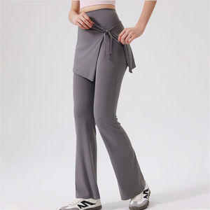 High Demand Arrival Women Sports Leggings Tie Dye Print Spandex/Nylon Seamless Fashion Pants Fitness Slimming Running Yoga - Product Image 4