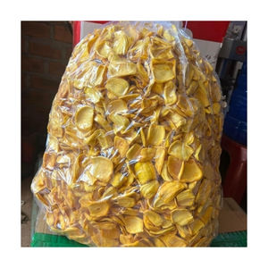 Tranches de Jackfruit Séchées de Qualité Supérieure, Propres et Prêtes à l'Emploi pour Applications Culinaire Polyvalentes et Source Essentielle de Minéraux - Product Image 6