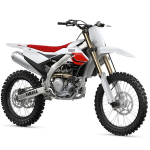 2026 Yama_ha YZ 450F - Product Image 1