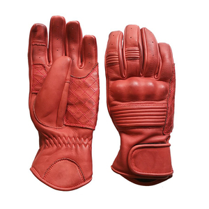 Riding Motorbike Hand Gloves Motorcycle Gloves Biker Motorcycle Motocross Gloves Full Finger Motorcycle for Men and Women - Product Image 6