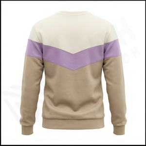 Venta al por mayor personalizado equipo juego Jersey baloncesto camiseta Sudadera con capucha jerseys de poliéster de alta calidad Sudadera con capucha sudadera de algodón - Product Image 3