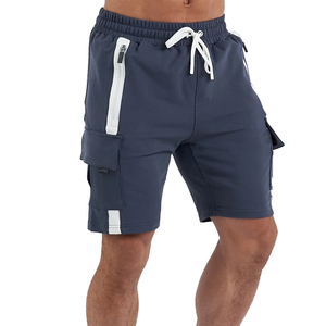 กางเกงเบสบอลผู้ชายขายดี ดีไซน์สั่งทำได้ 100% โพลีเอสเตอร์ สำหรับวิ่งและเล่นกีฬา คุณภาพสูง ระบายอากาศได้ดี เอวยางยืด แห้งเร็ว - Product Image 4