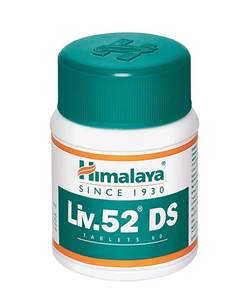 Natural <b>Liver</b> Support Tablets for Hepatoprotective Benefits and Appetite Stimulation Daily Wellness Dietary <b>Supplement</b> - Product Image 1