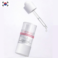 Ampoule visage liquide anti-rides à base de cellules souches, booster de collagène et d'élastine, régénération, acide hyaluronique, antioxydant, Corée