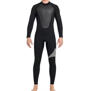 Nouveau style 2026 – Maillot de bain une pièce pour homme, respirant, sans coutures, prix bas, le plus vendu - Product Image 3