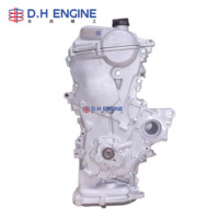 Bloc moteur 2NZ-FE reconstruit de haute qualité 1,3 L pour voitures compactes Toyota Vitz/Yaris/plateforme P1