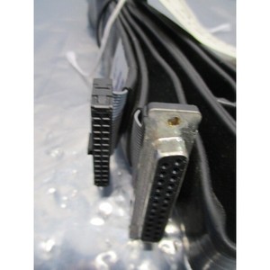 AMAT 0150-09023 ASSY CABLE, VIDEO MTR SYS, 109654 - Equipo y Piezas de Semiconductores de Confianza de Tradicción Global en - Product Image 3