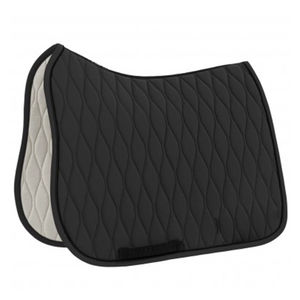 Almohadillas de Montar Ligeras OEM de Lona Lisa Teñida con Relleno de Poliéster y Forro Polar - Product Image 2