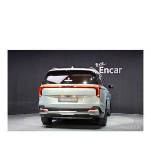 Kia Carnival Signature 2024, 7 Plazas, Diésel, Automático, con Asientos de Cuero, 15,544 km, Cámara Trasera, Volante a la Izquierda - Product Image 4