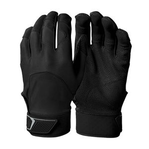 Uniformes de Béisbol Sublimados, Conjuntos Deportivos Negros de Poliéster para Entrenamiento y Partidos de Softbol y Béisbol - Product Image 6