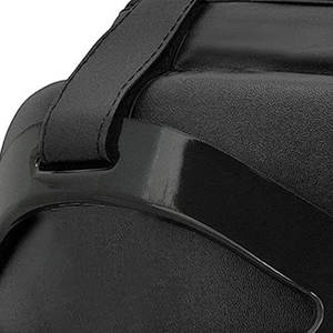 หมวกป้องกันศีรษะสำหรับชกมวย MMA และมวยไทย พร้อมแผ่นปิดหน้าแบบถอดได้ สำหรับการฝึกซ้อม การต่อสู้ และการฝึกศิลปะการต่อสู้ - Product Image 5