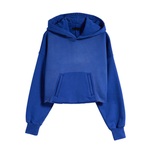 Sudaderas con Capucha Extra Grandes para Hombre y Mujer, Sudaderas Unisex para Parejas, Sudaderas Gruesas con Capucha, Sudaderas Vintage con Lavado Ácido - Product Image 2