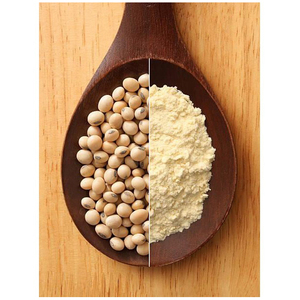 แป้งถั่วเหลือง/แป้งสาลีอเนกประสงค์/แป้งถั่วเหลืองออร์แกนิก 100% - Product Image 5