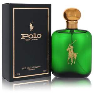 Polo Eau de Toilette/Cologne pour homme, vaporisateur de parfum, parfum parfumé - Product Image 1
