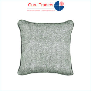 Fundas de Cojín Decorativas Personalizables con Diseño Moderno, Excelente Calidad, Sostenibles, para Uso en el Hogar y la Oficina, a Bajo Precio - Product Image 4