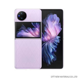 โทรศัพท์มือถือ5G แบรนด์จีนแอนดรอยด์ Ai สำหรับแบตเตอร์รี่ขนาดใหญ่ของแท้ใช้โทรศัพท์พับได้ - Product Image 4