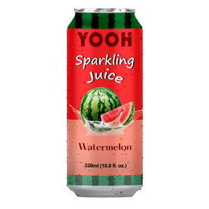 เครื่องดื่มอัดลมเครื่องดื่มรสมะนาวรสผลไม้250มล. 330มล. OEM OEM ฉลากส่วนตัว - Product Image 4