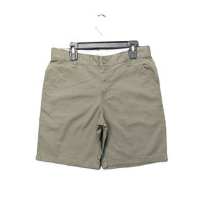 Short chino pour garçons et filles et enfants de haute qualité, orienté vers l'exportation, pantalon design personnalisé, short chino pour enfants de couleur unie pour enfants - Product Image 6