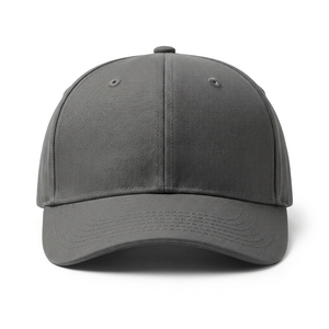 OEM Custom <b>Blank</b> Baseball Caps Embroidered Hats Indo Hat Factory Sporty Hats Custom Branded Logo Multi Color Gorras For Men Wome - Product Image 1